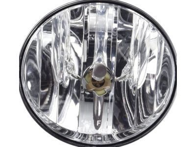 GMC Fog Light - 15269042