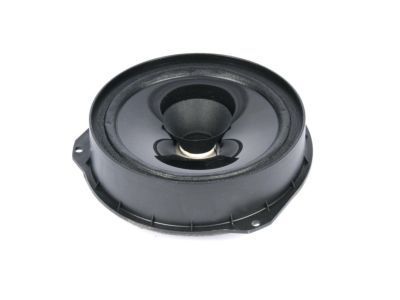 Saturn LS Car Speakers - 90586403