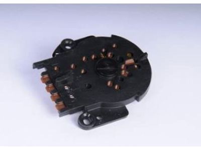 GM 16041949 Selector Switch