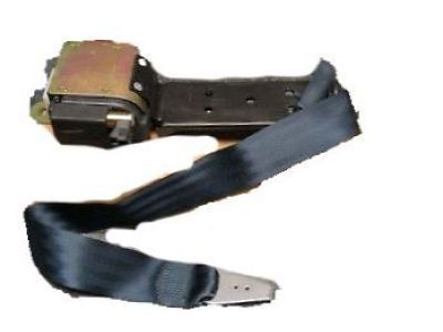 2015 Buick Regal Seat Belt - 19257946