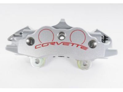 2013 Chevrolet Corvette Brake Calipers - 22800573