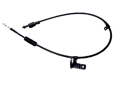 2016 Chevrolet Spark EV Parking Brake Cable - 95326312