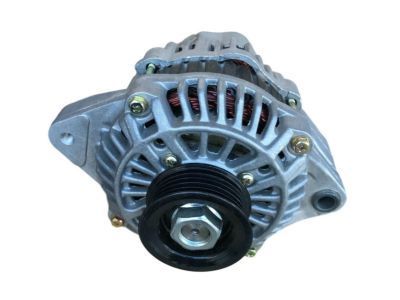 2004 Chevrolet Tracker Alternator - 30027273