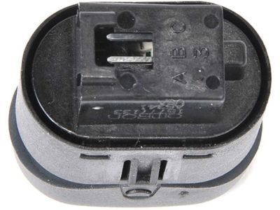 GM 15777133 Pushbutton, Door Lock Switch