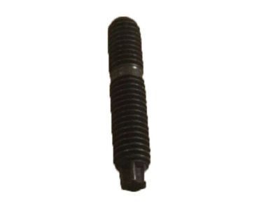 GM 14090038 Stud, Water Outlet