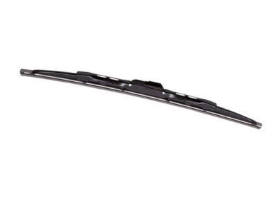 GM 25788743 Blade Assembly, Windshield Wiper (W/ Arm)