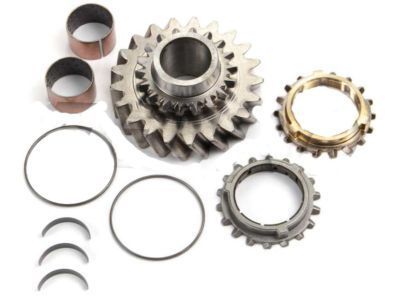 Saturn Reverse Idler Gear - 90544045