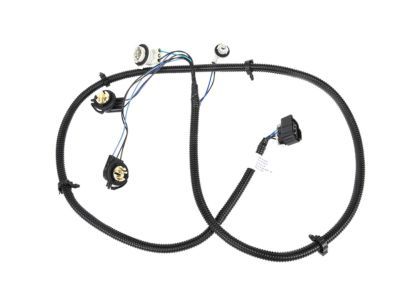 GM 16531402 Harness Asm,Tail Lamp Wiring (R.H.)