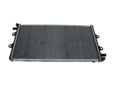 2022 Chevrolet Camaro Radiator - 22879421