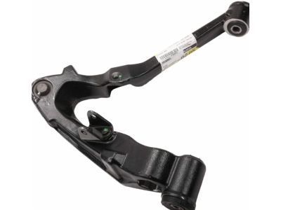 GM 20832022 Front Lower Control Arm Assembly