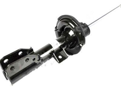 GM 20909156 Front Suspension Strut Assembly