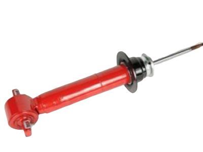 2009 Chevrolet Tahoe Shock Absorber - 25980102