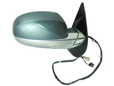 GM 25780265 Mirror,Outside Rear View