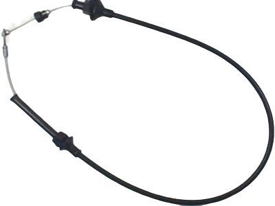 Chevrolet S10 Throttle Cable - 14036110