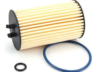 GM 55588497 Filter Kit, Oil