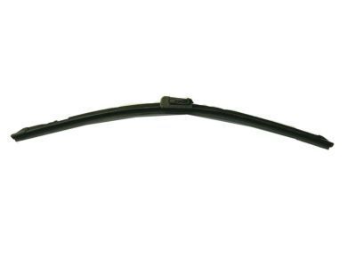 GM 23117447 Blade Assembly, Windshield Wiper (Flat Blade)