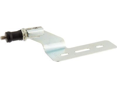 GM 15878187 Bracket Assembly, Radio Antenna