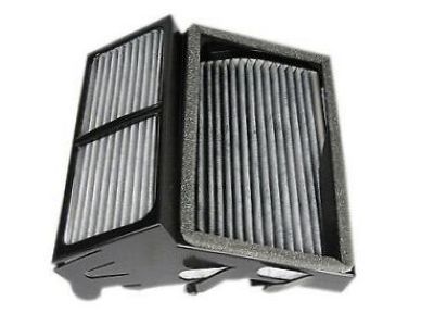 2001 Cadillac Deville Cabin Air Filter - 25906374