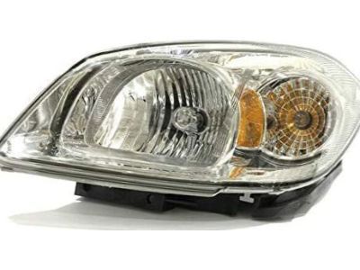 GM 20964008 Capsule/Headlamp/Fog Lamp Headlamp