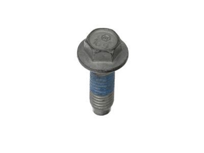 GM 3545602 Bolt/Screw, Rear Stabilizer Shaft Insulator Cla