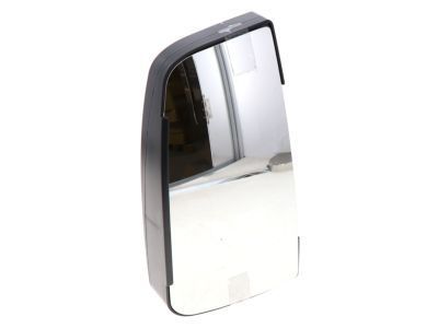 2019 GMC Savana Side View Mirrors - 22847236