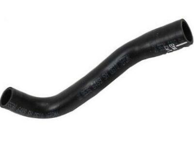 Chevrolet Spark Cooling Hose - Guaranteed Genuine Chevrolet Parts