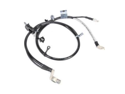 2015 Chevrolet Tahoe Battery Cable - 84634109