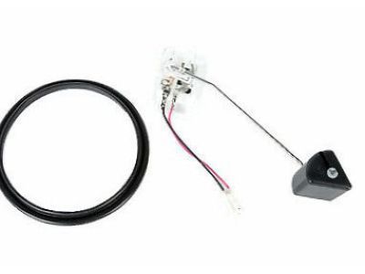 Cadillac SRX Fuel Tank Sending Unit - 19151153