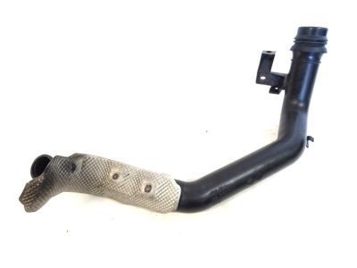 GM 13306046 Tube Assembly, Charging Air Cooler Inlet Air