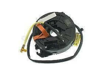 GMC Air Bag Clockspring - 20906820