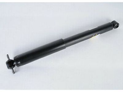 2008 Chevrolet Colorado Shock Absorber - 20930995