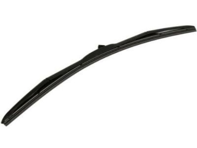 Cadillac Wiper Blade - 84580859