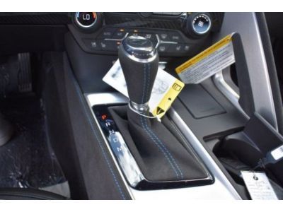 2018 Chevrolet Corvette Shift Knob - 84028851
