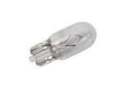 GM 94535587 Bulb,Spot Lamp