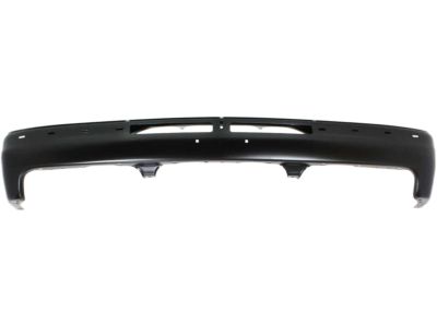 GM 12335826 Bar,Front Bumper Imp