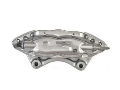 2021 Chevrolet Camaro Brake Calipers - 84022228