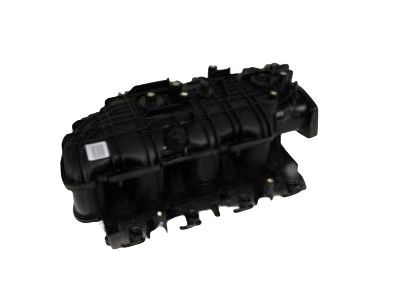 GM 12580678 Manifold, Intake