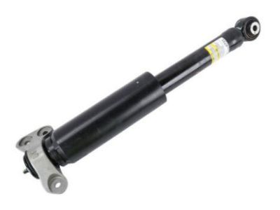 2022 Chevrolet Camaro Shock Absorber - 84084731