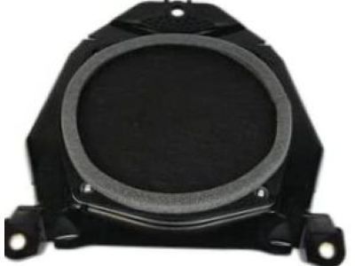 Chevrolet Avalanche Car Speakers - 15757322