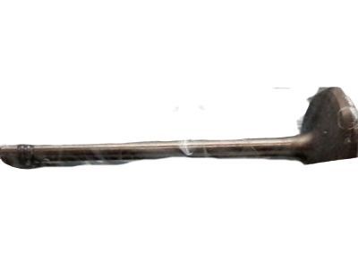 Chevrolet Colorado Intake Valve - 12623722