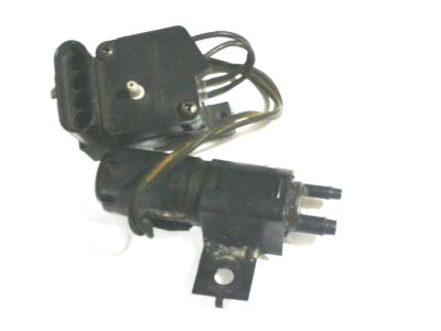 GM 25519959 EGR VLV