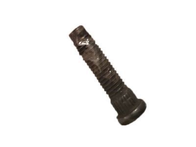 GM 11570821 Stud, Pan Head Serrated Neck