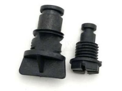 GM 10310326 Plug, Radiator Drain