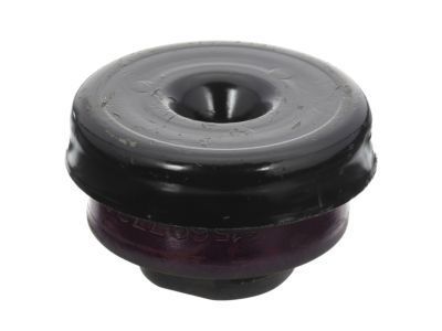 GM 15054256 Cushion Assembly, Body Bolt Upper *Purple