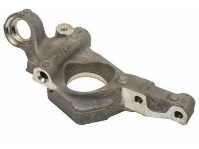 Pontiac Steering Knuckle - 18060630