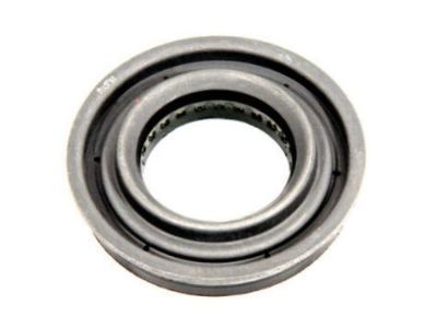 2019 GMC Canyon Wheel Seal - 23490372