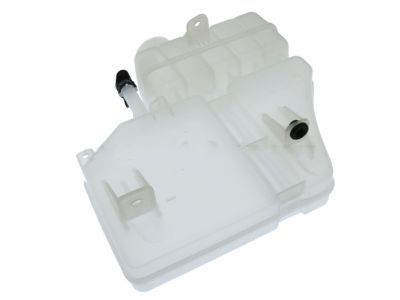 2018 Chevrolet Camaro Coolant Reservoir - 22948113