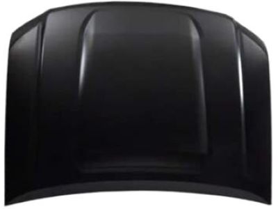 GM 84333027 Hood Assembly, .