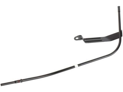 Chevrolet Avalanche Dipstick Tube - 12563918