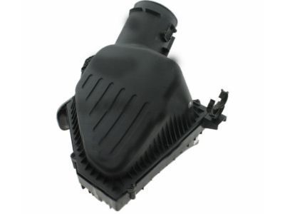 2016 Chevrolet Camaro Air Filter - 84008589